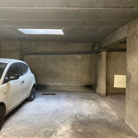 Splendide T3 Haut Standing Avec Parking Prive Montpellier Exterior photo
