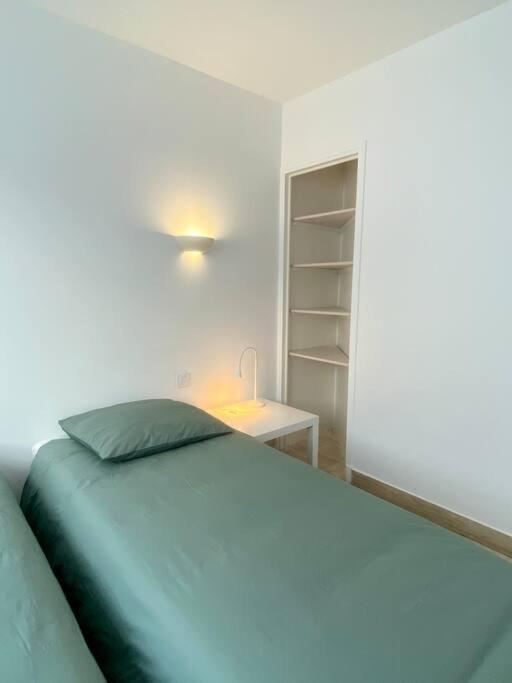 Splendide T3 Haut Standing Avec Parking Prive Montpellier Exterior photo